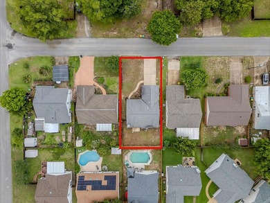 Opportunity awaits in the heart of Shalimar! This AS-IS property - photo 43