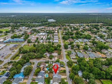 Opportunity awaits in the heart of Shalimar! This AS-IS property - photo 46