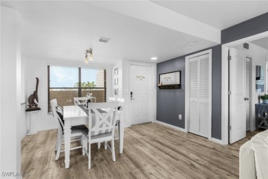 Caloosahatchee River Condo For Sale in Cape Coral Florida