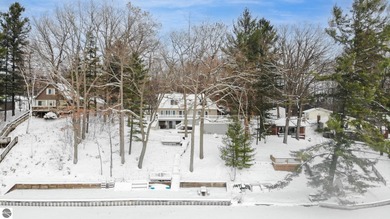 Five Lakes - Clare County Home For Sale in Farwell Michigan