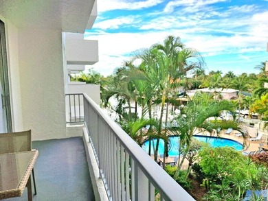Lake Lettuce Condo Active Under Contract in Pompano Beach Florida