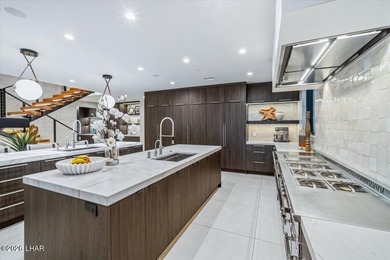 Experience elevated lakefront living in this exceptional Brady - photo 6