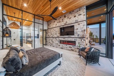 Experience elevated lakefront living in this exceptional Brady - photo 7