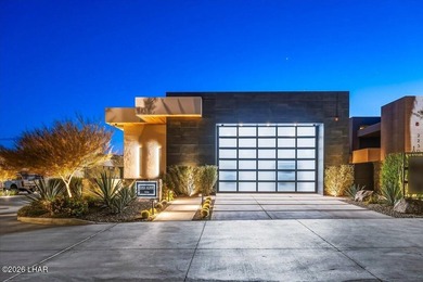 Experience elevated lakefront living in this exceptional Brady - photo 8