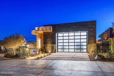 Experience elevated lakefront living in this exceptional Brady - photo 9