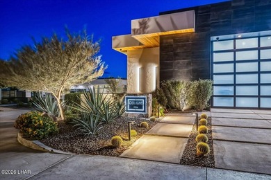 Experience elevated lakefront living in this exceptional Brady - photo 10