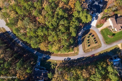 Yeopim River Lot For Sale in Hertford North Carolina