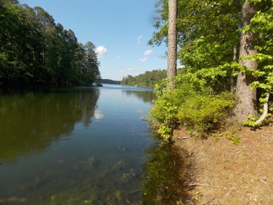 Strom Thurmond / Clarks Hill Lake Lot For Sale in Lincolnton Georgia