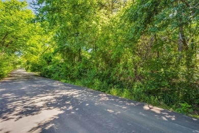 Lake Grapevine Lot For Sale in Flower Mound Texas