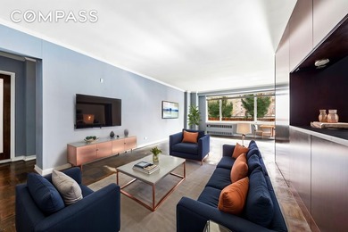 Hudson River Condo For Sale in New York New York