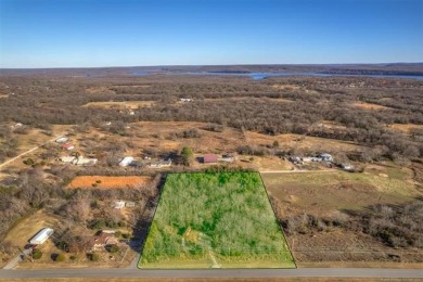 Lake Lot For Sale in Wagoner, Oklahoma