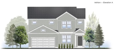 Lake Home For Sale in Spring Lake, Michigan