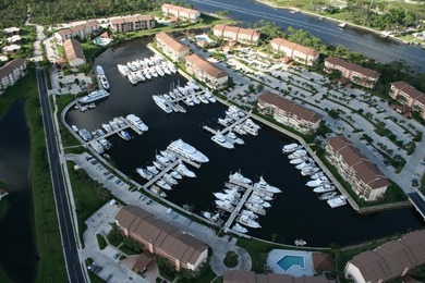 Rare Opportunity to own a large boat slip in Jupiter, Florida - photo 1