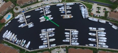 Rare Opportunity to own a large boat slip in Jupiter, Florida - photo 2