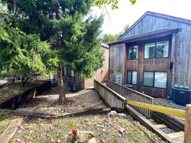 Lake Condo For Sale in Bloomington, Indiana