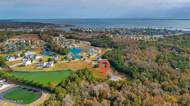 (private lake, pond, coastal) Lot For Sale in Newport North Carolina
