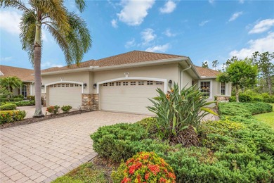 Lake Home For Sale in North Port, Florida