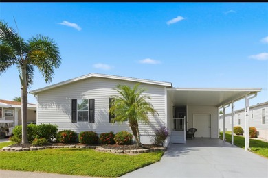 Port Charlotte Waterway Lakes Area Home For Sale in Punta Gorda Florida
