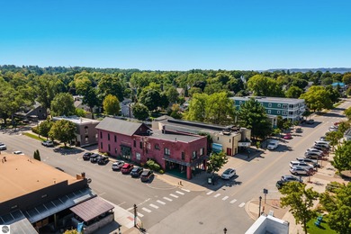 Grand Traverse Bay - East Arm Commercial For Sale in Elk Rapids Michigan