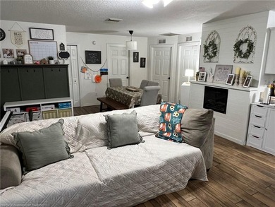 Beautifully Updated 3BR/1BA Home with Spa, Workshop & Fully - photo 12