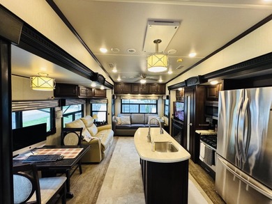 Welcome to Sandy Oak RV Resort--where you own your lot! - photo 2