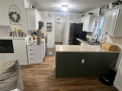 Beautifully Updated 3BR/1BA Home with Spa, Workshop & Fully - photo 13