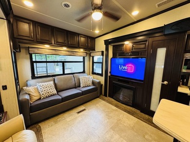 Welcome to Sandy Oak RV Resort--where you own your lot! - photo 3