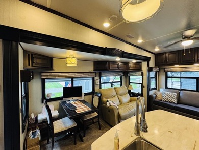 Welcome to Sandy Oak RV Resort--where you own your lot! - photo 4