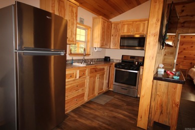 PROPERTY AVAILABLE (DAISY CREEK) 3 Fully Furnished Cabins (LOG) - photo 15