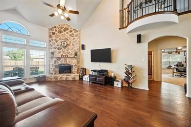 NEW ROOF AND FENCE! This spacious 6-bedroom, 4-bath Marine Creek - photo 15