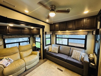 Welcome to Sandy Oak RV Resort--where you own your lot! - photo 5