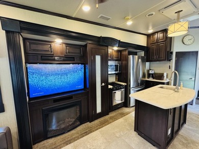 Welcome to Sandy Oak RV Resort--where you own your lot! - photo 6
