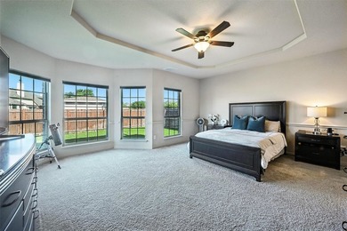NEW ROOF AND FENCE! This spacious 6-bedroom, 4-bath Marine Creek - photo 17