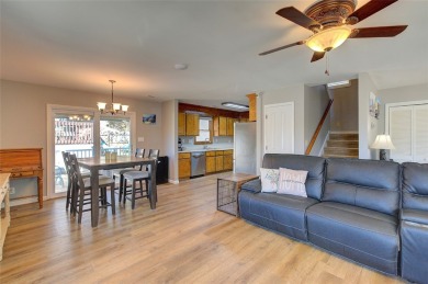 Welcome to 103 Creek Dr, Easley! This 3-bedroom, 2.5-bath home