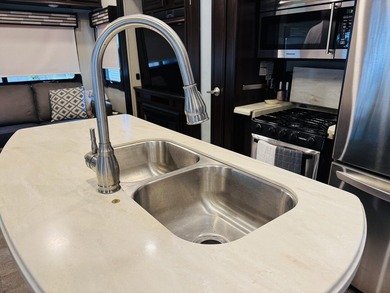 Welcome to Sandy Oak RV Resort--where you own your lot! - photo 8