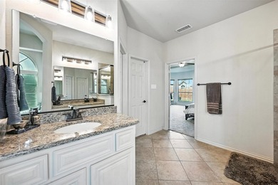 NEW ROOF AND FENCE! This spacious 6-bedroom, 4-bath Marine Creek - photo 19
