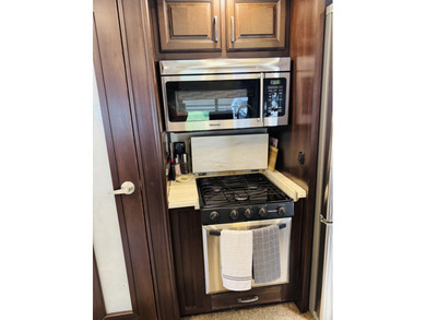 Welcome to Sandy Oak RV Resort--where you own your lot! - photo 9