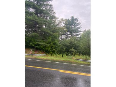Kennebec River - Kennebec County Acreage For Sale in Vassalboro Maine