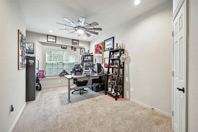NEW ROOF AND FENCE! This spacious 6-bedroom, 4-bath Marine Creek - photo 21