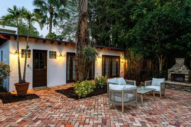 Originally conceived by iconic architect Addison Mizner in 1925 - photo 21