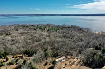 	600FT FROM A SANDY BEACH AND BOAT RAMP!!!!  - Lake Lot For Sale in Eufaula, Oklahoma