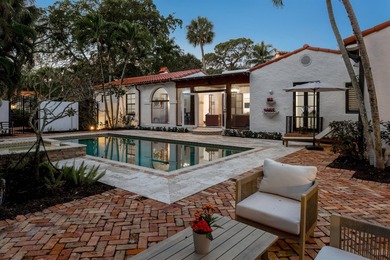Originally conceived by iconic architect Addison Mizner in 1925 - photo 25