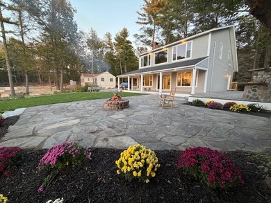 Enjoy the best of everything with wide open Sebago Lake views - photo 6