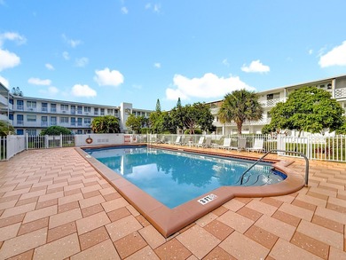 Bright Corner Unit in Golden Towers - 55+ Community. This - photo 26