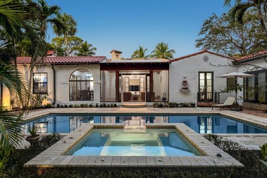 Originally conceived by iconic architect Addison Mizner in 1925 - photo 26