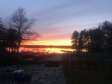Enjoy the best of everything with wide open Sebago Lake views - photo 7