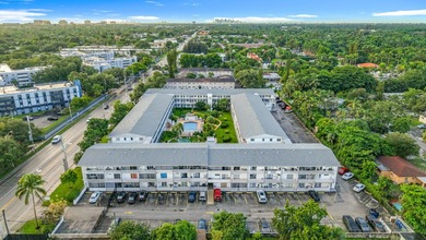 Bright Corner Unit in Golden Towers - 55+ Community. This - photo 27