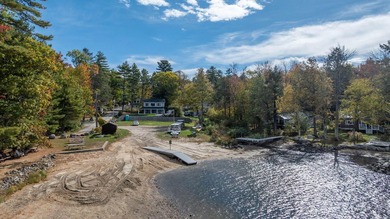 Enjoy the best of everything with wide open Sebago Lake views - photo 8
