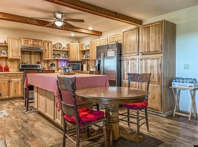 Tucked away in the beautiful Ozarks near Bull Shoals Lake, this - photo 28