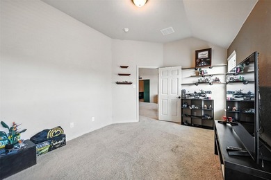 NEW ROOF AND FENCE! This spacious 6-bedroom, 4-bath Marine Creek - photo 29